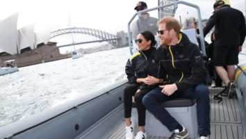 The Meghan Markle-Approved Veja Sneakers Are Available at Nordstrom, Zappos and More: Shop the Royal Staple